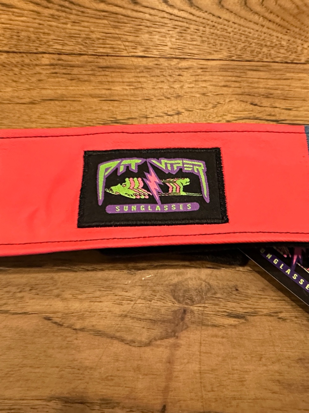Pit Viper Xtreme Head Jeans Sport Band
